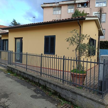 A Casa Di Amici Lägenhet Arezzo Exteriör bild