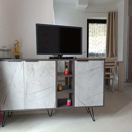 A Casa Di Amici Lägenhet Arezzo Exteriör bild