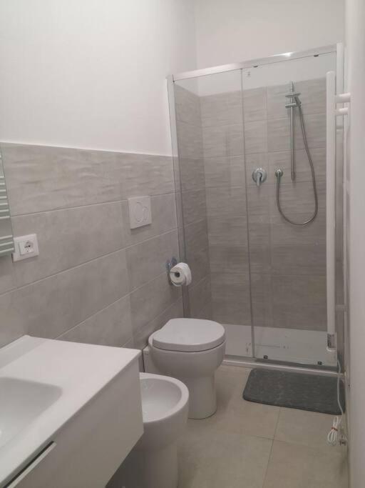 A Casa Di Amici Lägenhet Arezzo Exteriör bild