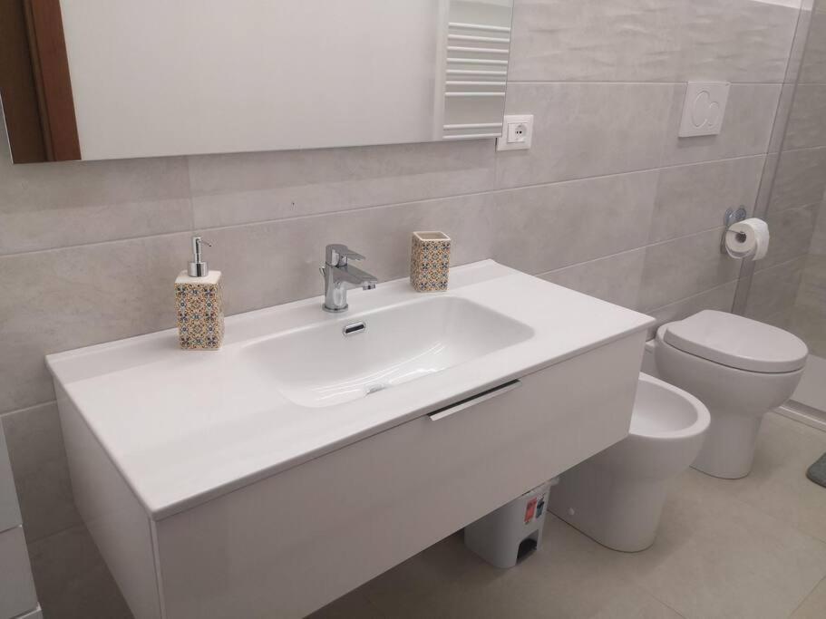 A Casa Di Amici Lägenhet Arezzo Exteriör bild