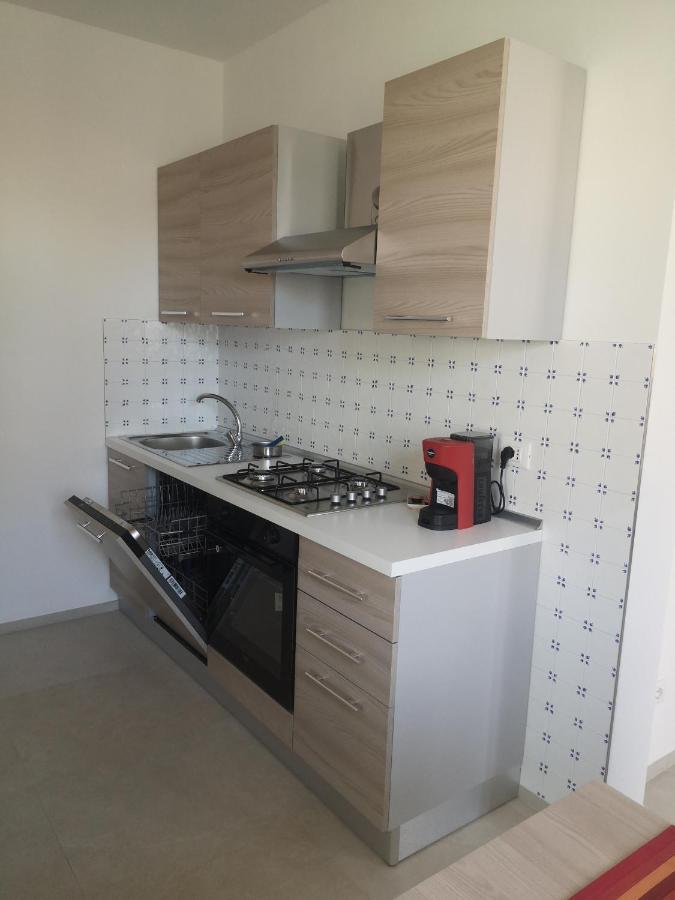 A Casa Di Amici Lägenhet Arezzo Exteriör bild