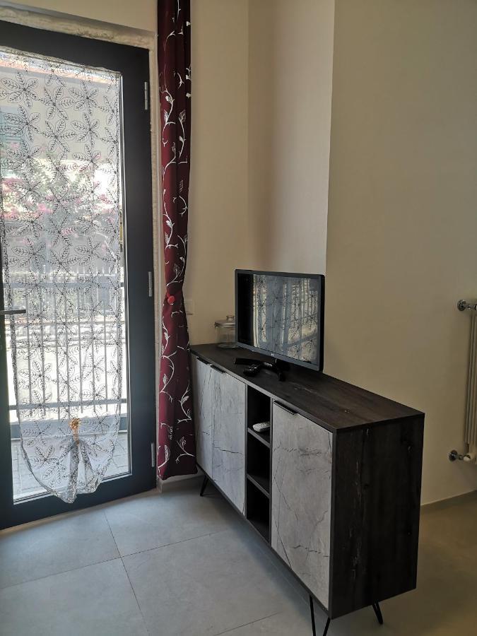 A Casa Di Amici Lägenhet Arezzo Exteriör bild