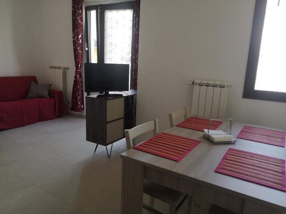 A Casa Di Amici Lägenhet Arezzo Exteriör bild