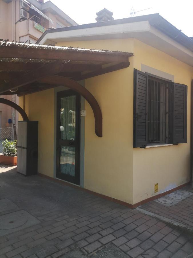 A Casa Di Amici Lägenhet Arezzo Exteriör bild