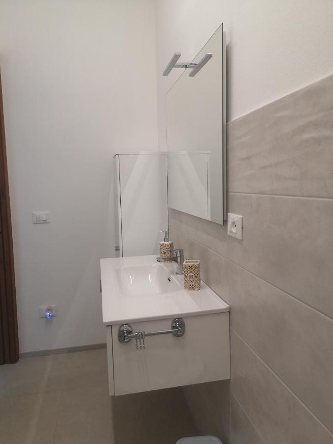 A Casa Di Amici Lägenhet Arezzo Exteriör bild