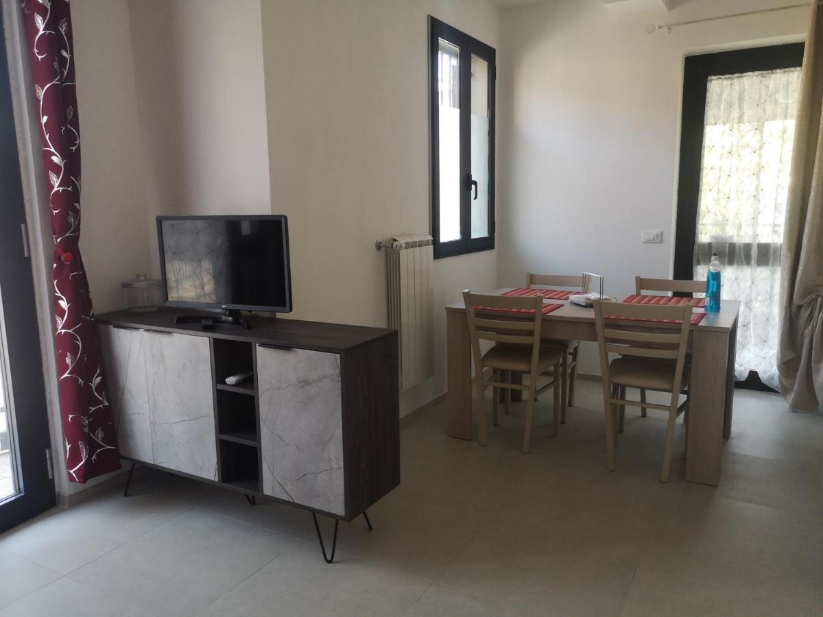 A Casa Di Amici Lägenhet Arezzo Exteriör bild