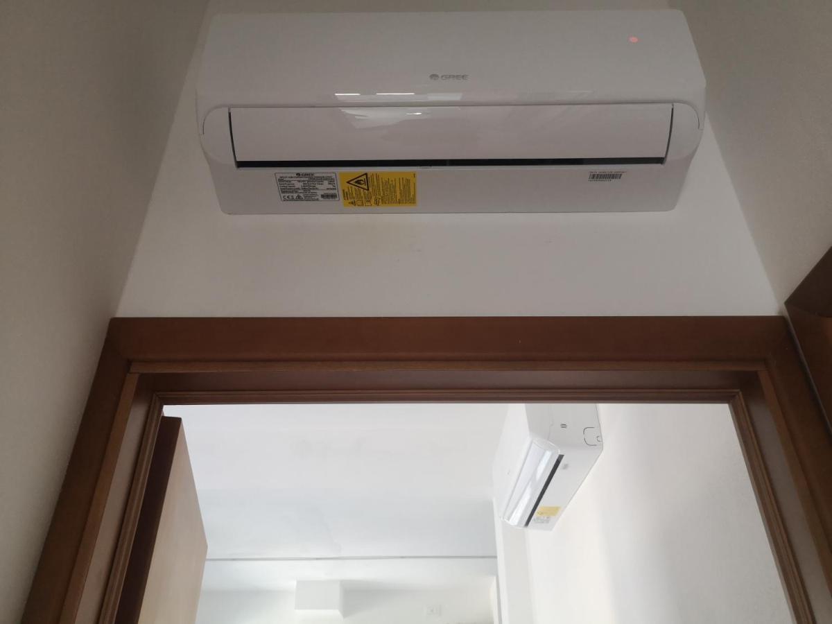 A Casa Di Amici Lägenhet Arezzo Exteriör bild