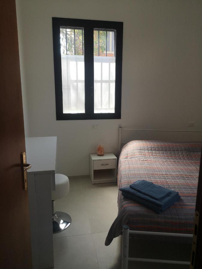 A Casa Di Amici Lägenhet Arezzo Exteriör bild