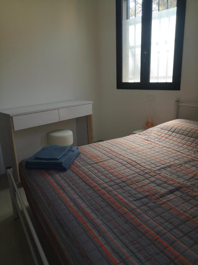 A Casa Di Amici Lägenhet Arezzo Exteriör bild