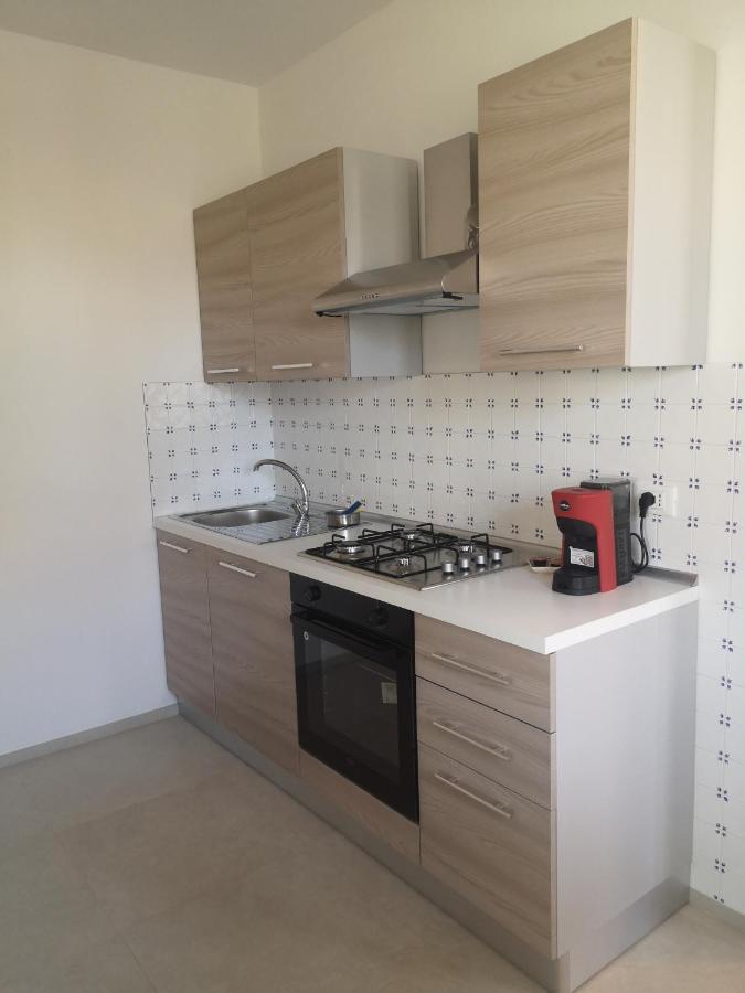 A Casa Di Amici Lägenhet Arezzo Exteriör bild