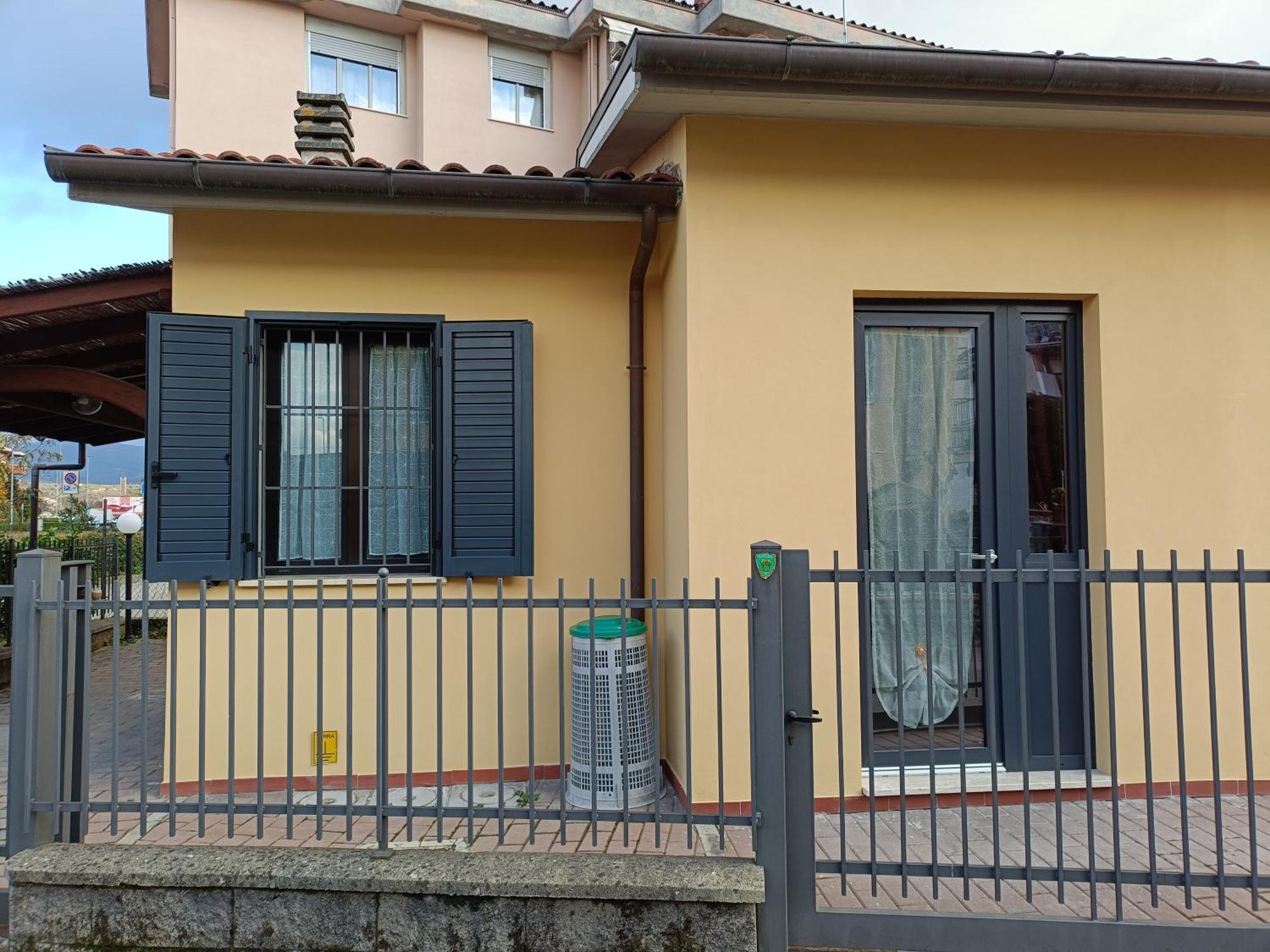 A Casa Di Amici Lägenhet Arezzo Exteriör bild