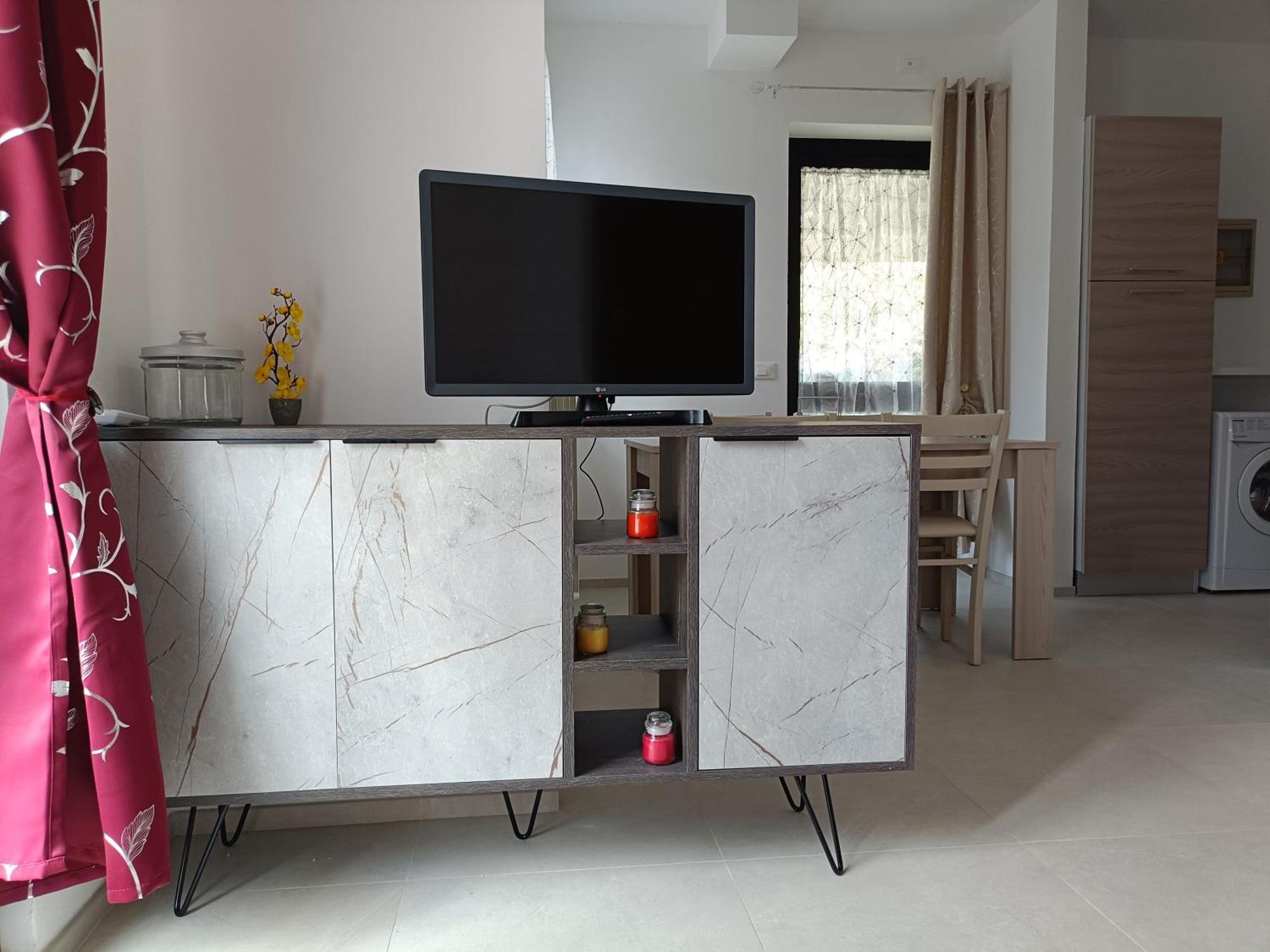 A Casa Di Amici Lägenhet Arezzo Exteriör bild