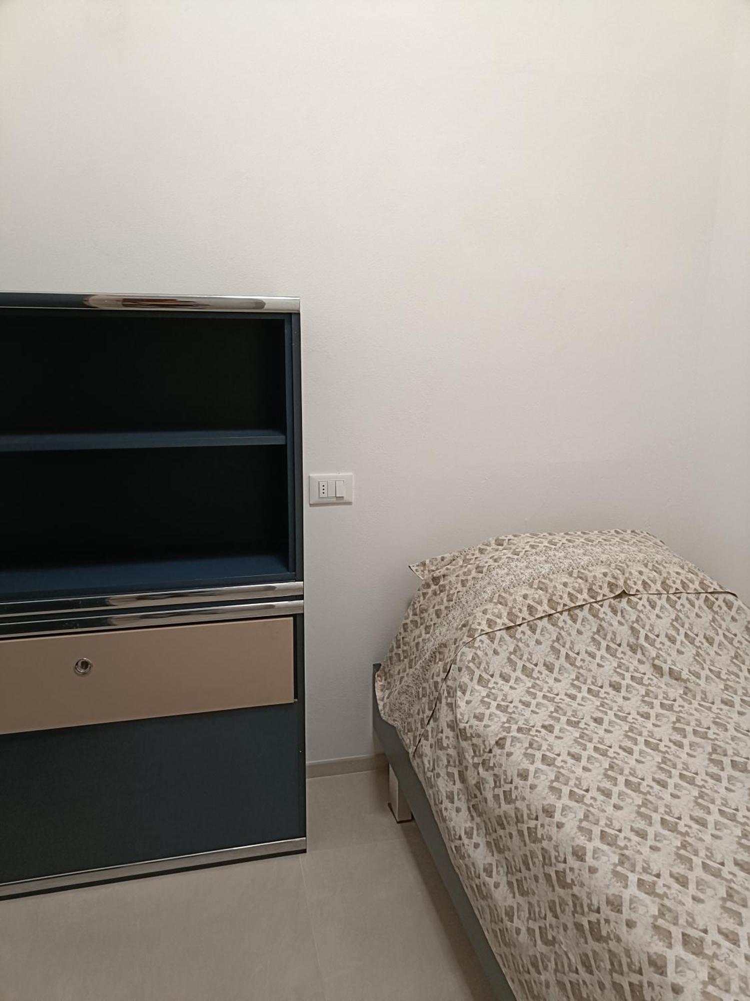 A Casa Di Amici Lägenhet Arezzo Exteriör bild