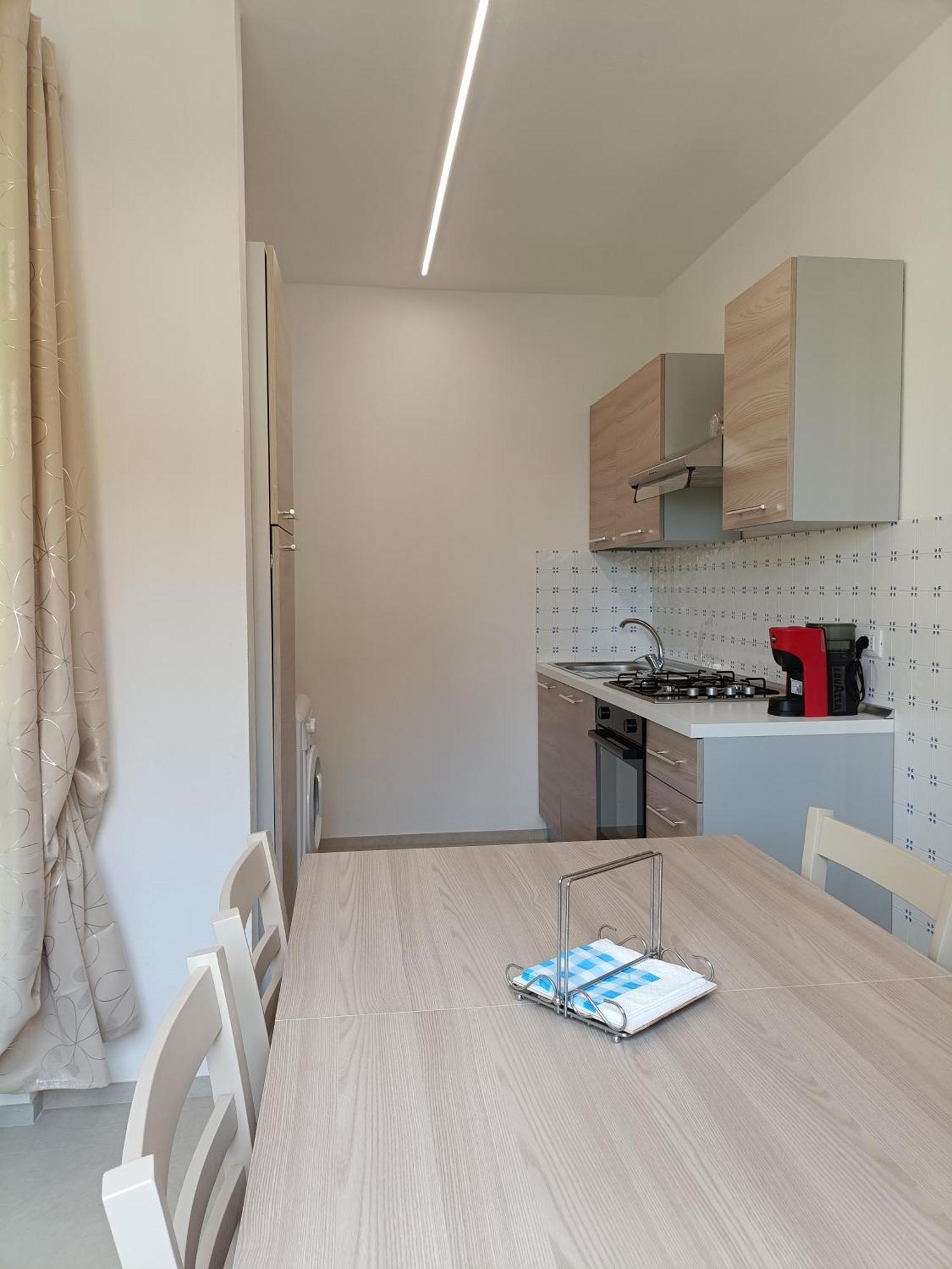 A Casa Di Amici Lägenhet Arezzo Exteriör bild