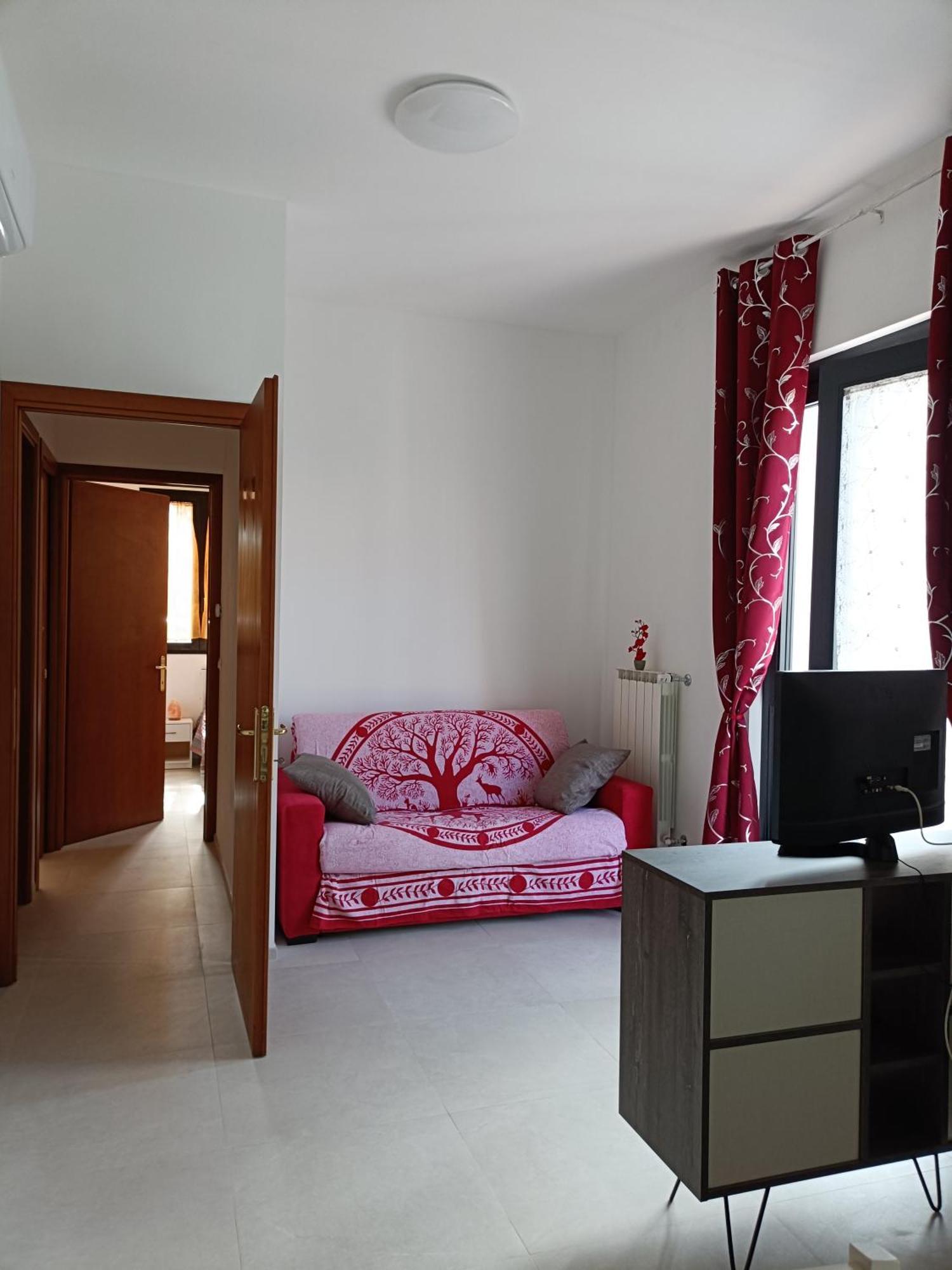 A Casa Di Amici Lägenhet Arezzo Exteriör bild