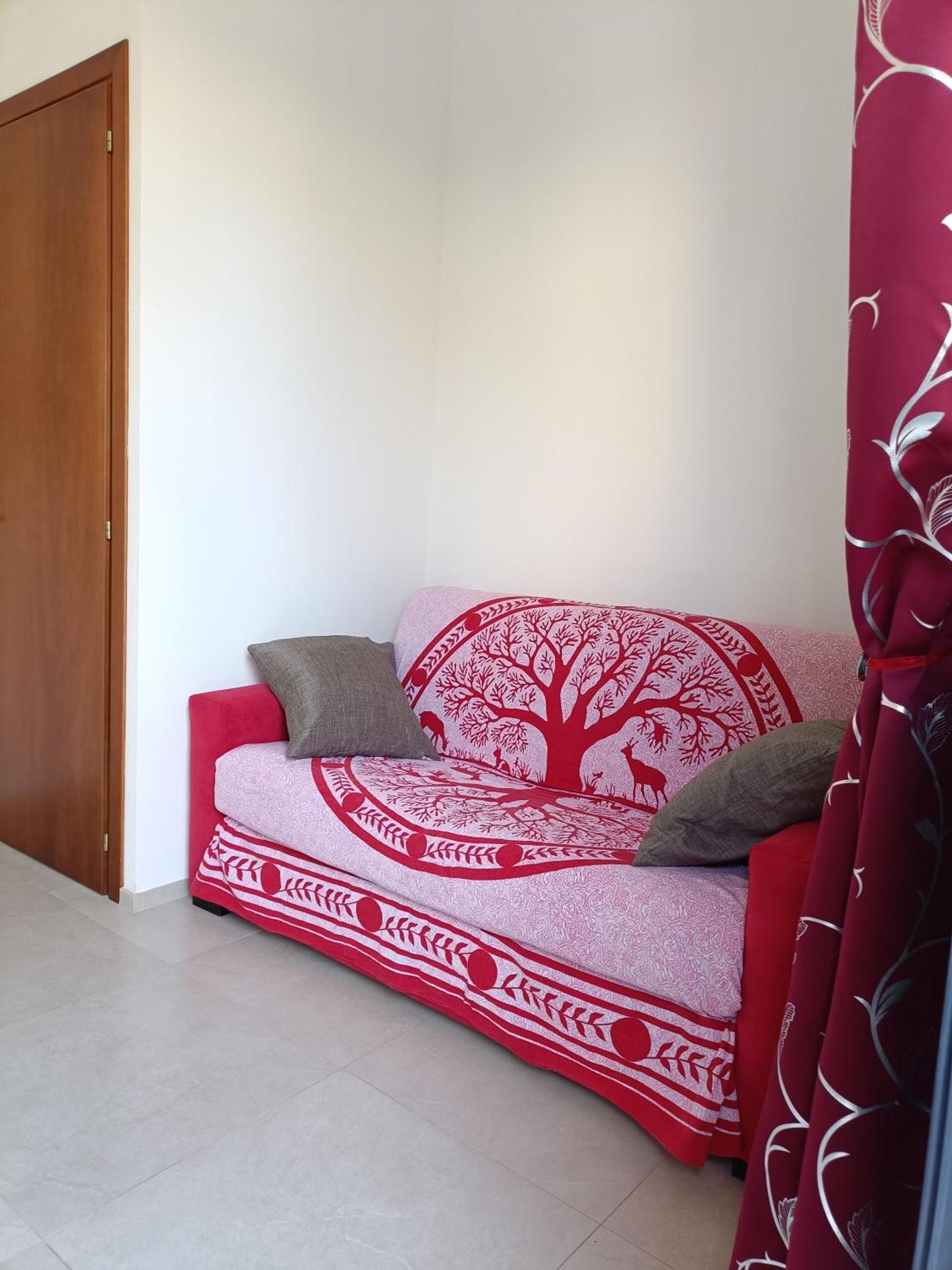 A Casa Di Amici Lägenhet Arezzo Exteriör bild