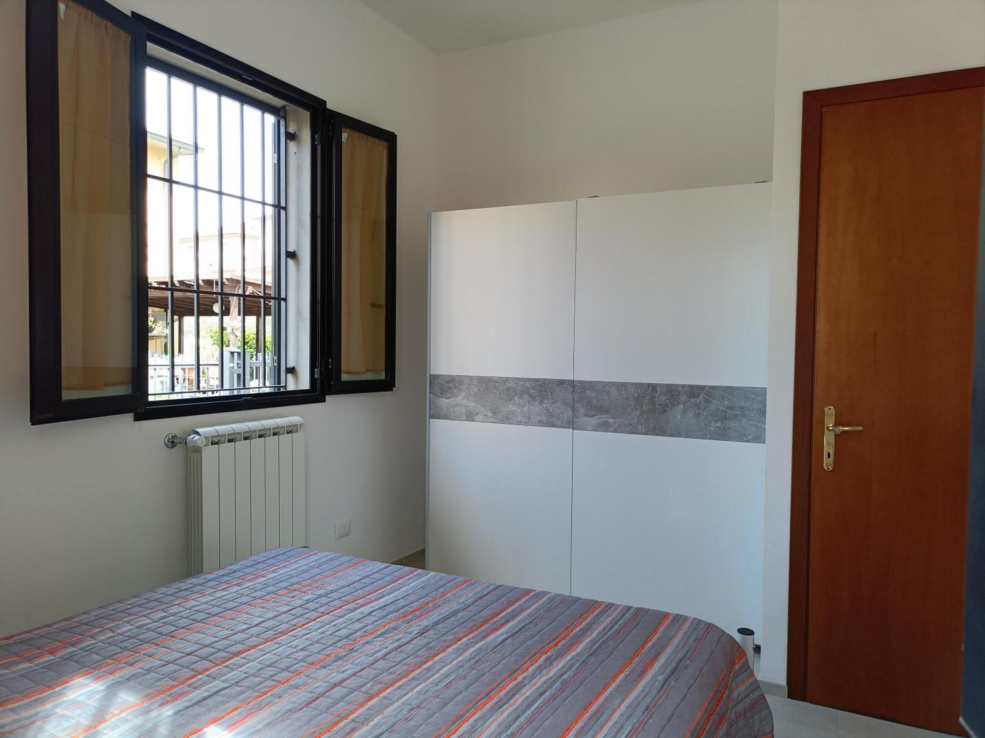 A Casa Di Amici Lägenhet Arezzo Exteriör bild