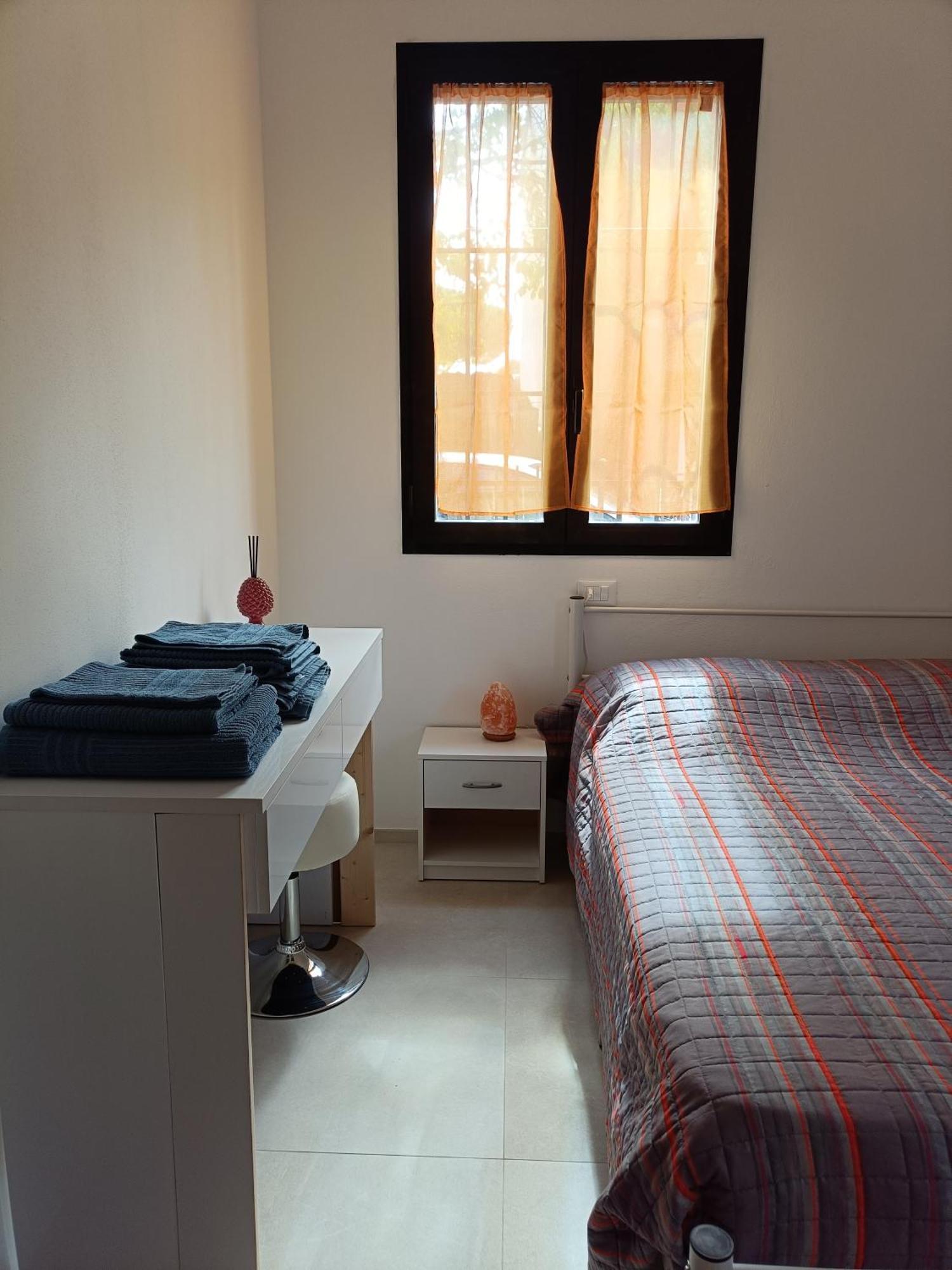 A Casa Di Amici Lägenhet Arezzo Exteriör bild