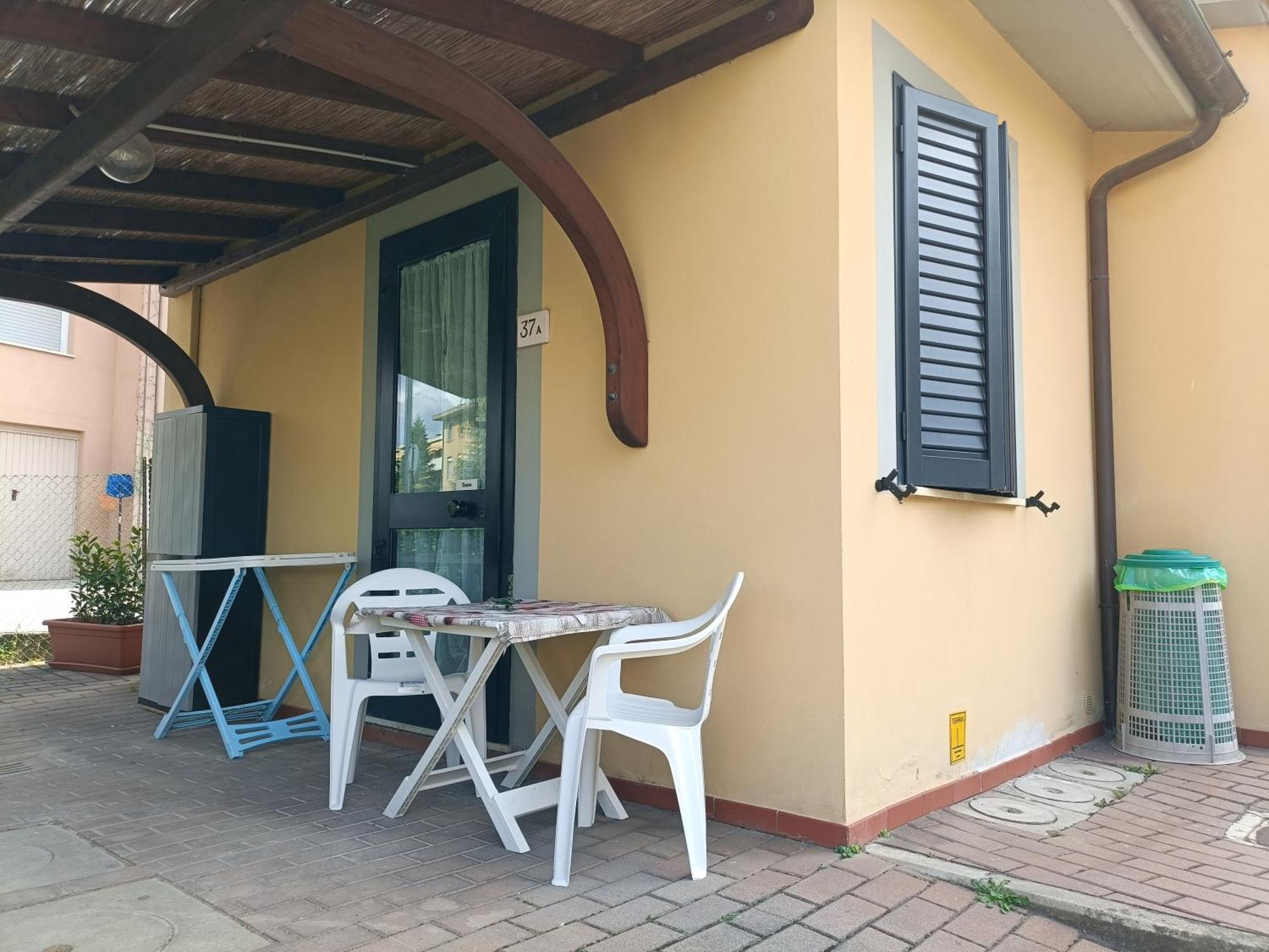 A Casa Di Amici Lägenhet Arezzo Exteriör bild